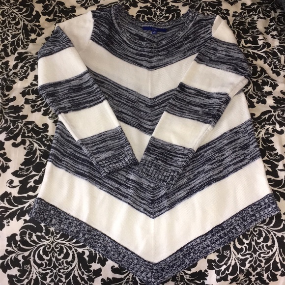 Apt. 9 Tops - NWT Apt. 9 Sweater SALE